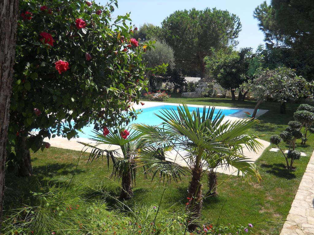 Il Giardino Dei Carrubi Vila Donnalucata  Quarto foto